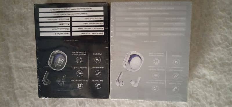 M10 Earbuds 17