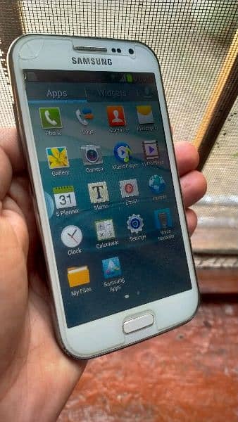 Samsung Galaxy Non PTA Dual sm Only mobile hai Serious contct only wha 3