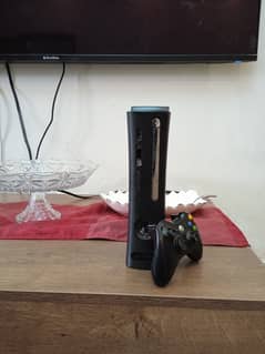 Xbox console 360