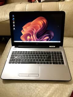 HP 250 G5 NOTEBOOK i5 6th Gen FOR SALE