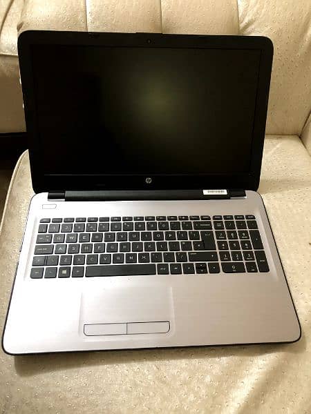 HP 250 G5 NOTEBOOK i5 6th Gen FOR SALE 1