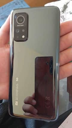 Xiaomi 10t 5g 90fps gaming phone