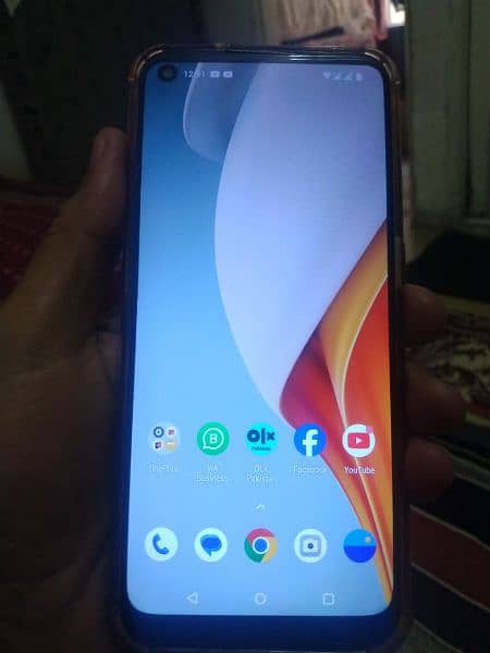 OnePlus n100 dual sim 0