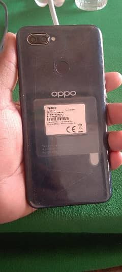 Oppo A12s  3gb 32gb with box