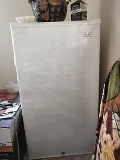 medium size refrigerator