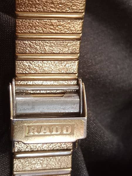 Rado watch for sale 4