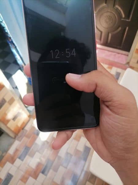 vivo s1 pro 8/128 with box charger 7