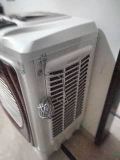 United Air cooler new condition