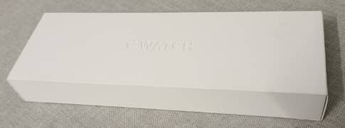 Apple Smart Watch Series 9 45 mm Brand New Box Un-Open 0