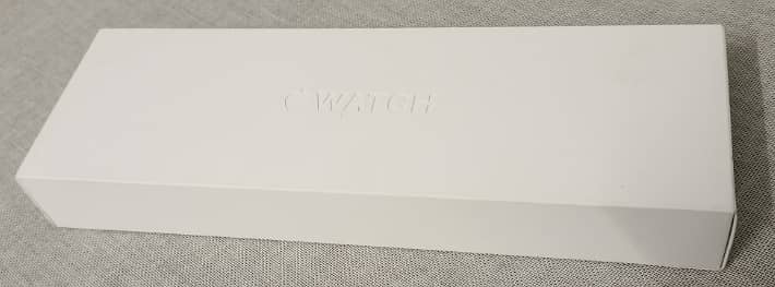 Apple Smart Watch Series 9 45 mm Brand New Box Un-Open 0