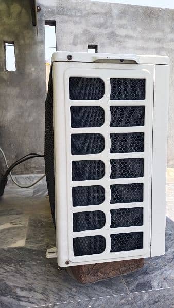 Changhong Tuba 1.5 Ton Heat & Cool Inverter Air Condition 6