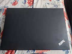 Lenovo Thinkpad t470