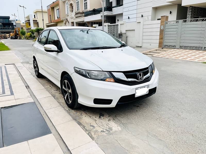 Honda City 1.3 Total Geniune Urgent sale 6