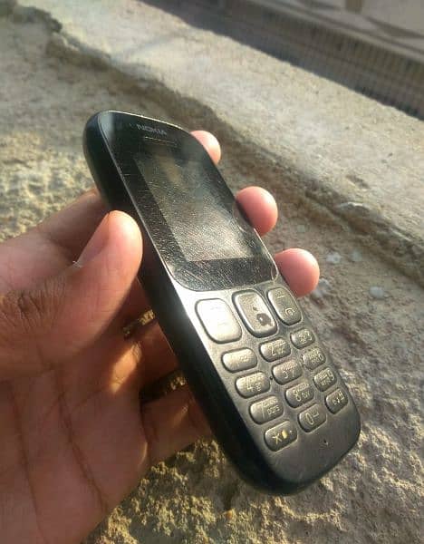 Nokia 105 5