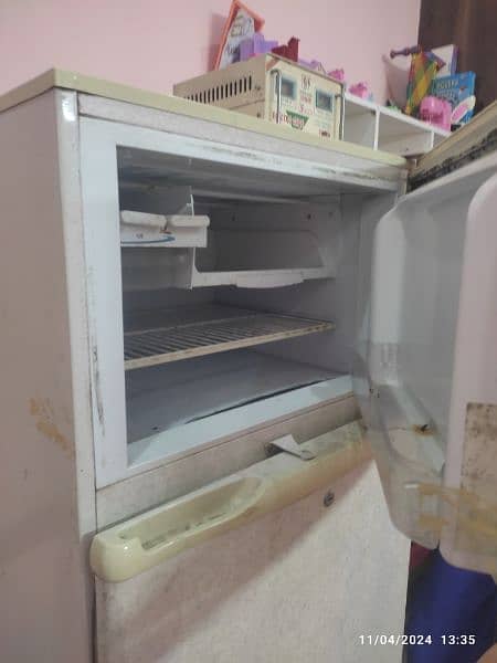 PEL Refrigerator in blended grey color. Excellent summer breaker! 2