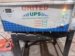ups+battery for sale