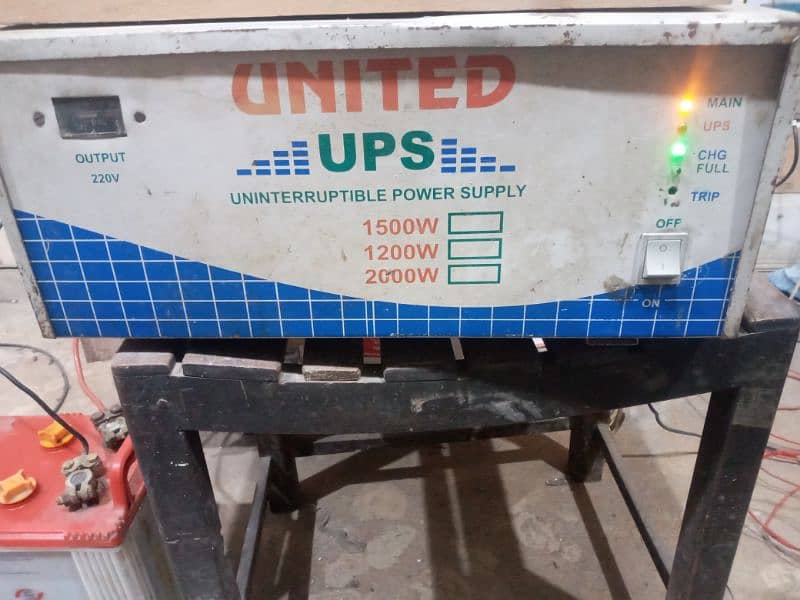 ups+battery for sale 0