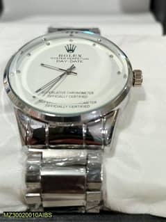 branded hand watch 0