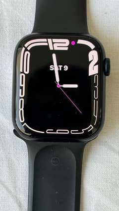 Apple watch Series 8