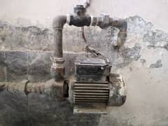 water pump 0