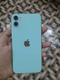Iphone 11 128Gb Waterpack Available. 
True tone Face id Active