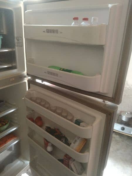 Freezer 4