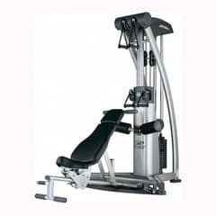 Life Fitness G5 Cable Motion Gym