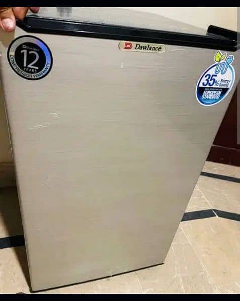 Dawlence room refrigerator for sale 0