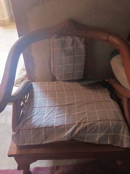 5seater Sofa set 1