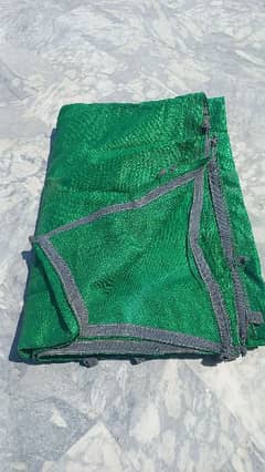 Tarpal (Green Net) 18*30 size