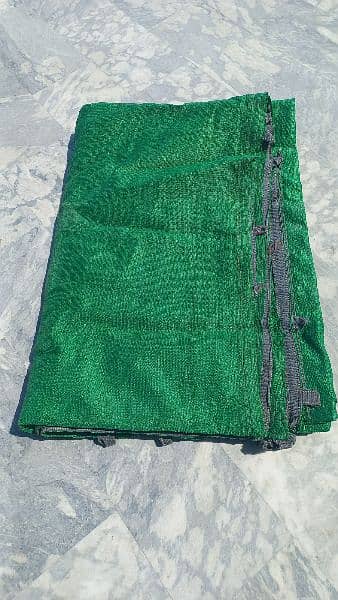 Tarpal (Green Net) 18*30 size 1