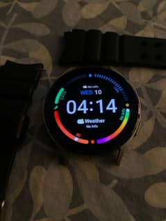 Samsung watch S4