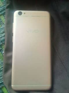 Vivo Y55A brand new 10/10 condetion only low price