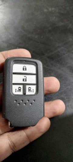 all car remote available new model remote available