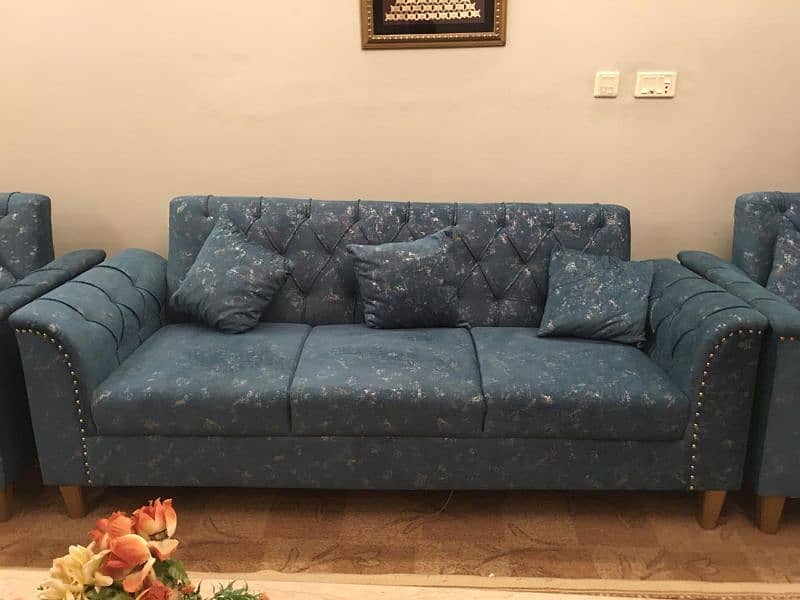 new sofa for sale urgent! 2