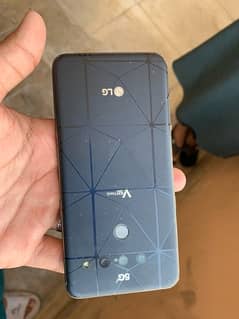 Lg V50 thinq PTA APPROVED 0