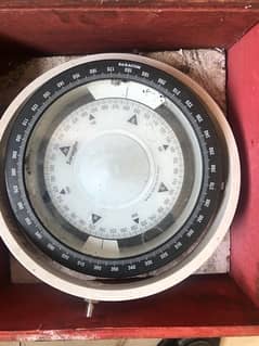 Marine Spare Bowl Magnetic Compass 0