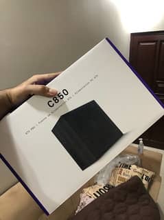 Selling NZXT C850 80+ Gold Certified 850W Fully Modular Power Supply