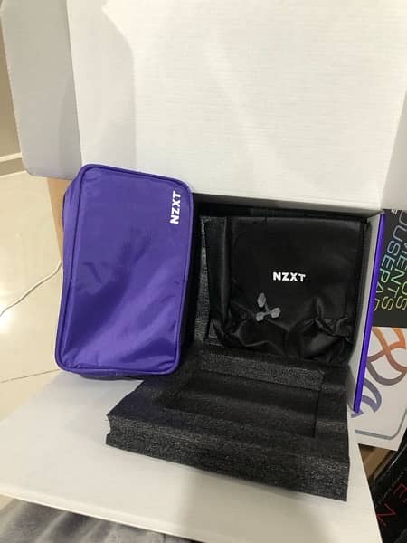 Selling NZXT C850 80+ Gold Certified 850W Fully Modular Power Supply 3