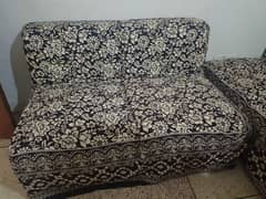 Sofa shet for sale 1 sheter hai 6 pics