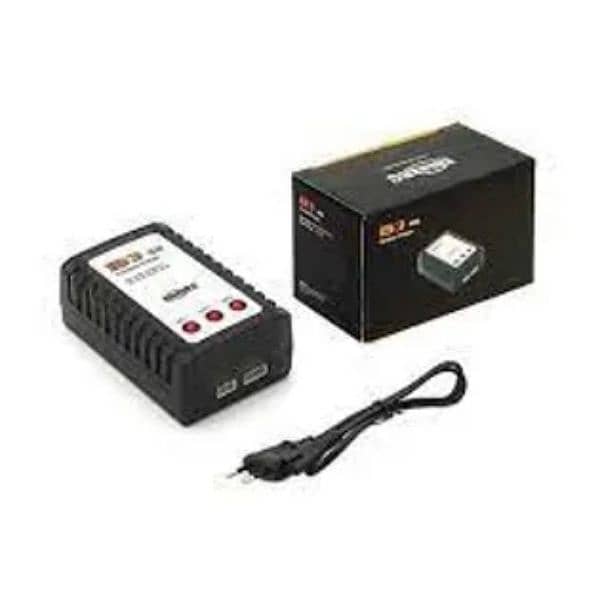 IMAX B3 PRO COMPACT CHARGER FOR LIPO BATTERIES 1