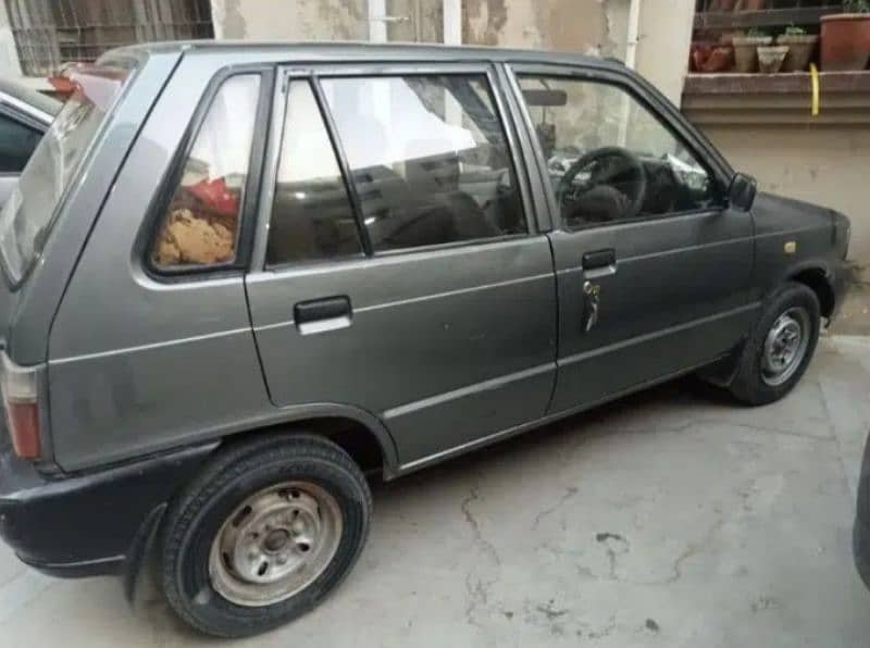 MEHRAN VX FOR SALE 2