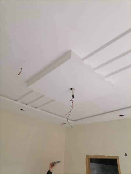 Bin Akbar Ceiling solutions interior design 4