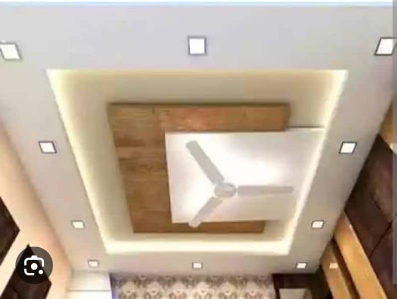 Bin Akbar Ceiling solutions interior design 5