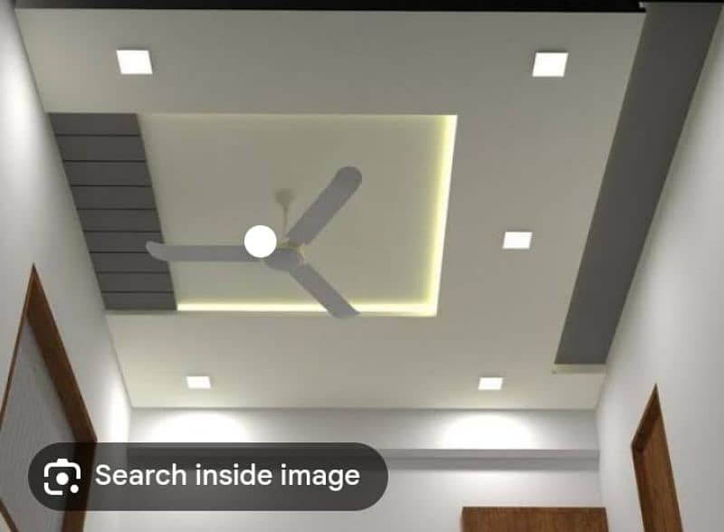 Bin Akbar Ceiling solutions interior design 6