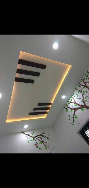 Bin Akbar Ceiling solutions interior design 9