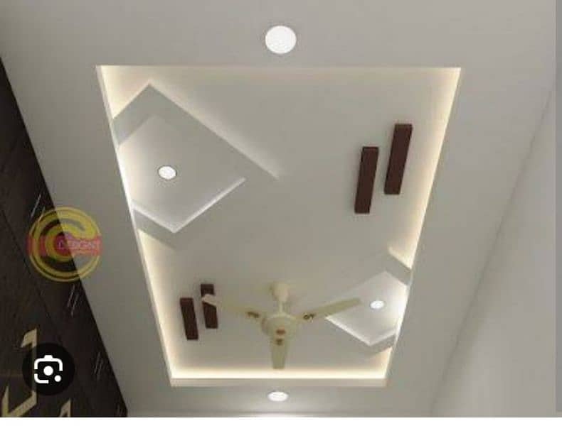 Bin Akbar Ceiling solutions interior design 10