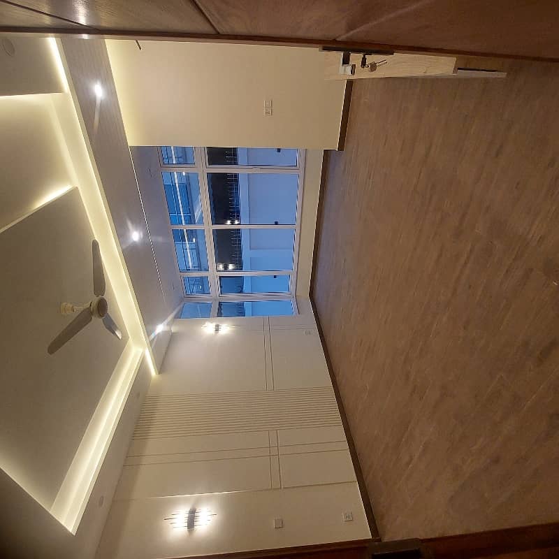 G-13 Islamabad 50x90 House 1 Kanal For Sale Front Open Extran Land Luxierious Class 4