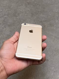 Iphone 6plus 64 gb bypass All ok 03236602153