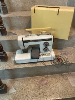 Atomatic Sewing Machine brother compnay